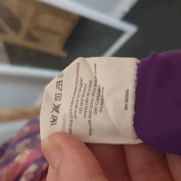 🍃 Spell Bianca Gown Wisteria 🍃 - Picture 9 of 13